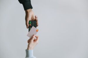 כרטיס cashback